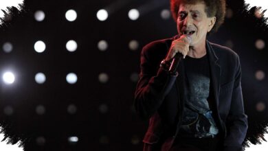 Di Usia 80 Tahun, Ahmad Albar Tegaskan Hanya Kematian yang Menghentikan Musiknya