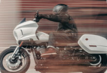 Harley-Davidson Low Rider ST, Andalan Touring Jauh dengan Tenaga dan Kenyamanan