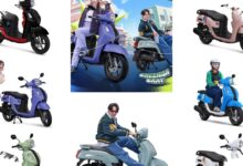 5 Warna Yamaha Fazzio 2026, Pilihan Baru untuk Tampil Lebih Berani di Jalanan