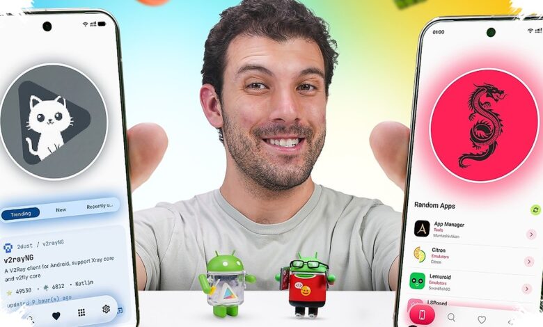 Google Buka Play Store untuk Toko Aplikasi Rival, Sideloading Tak Lagi Jadi Andalan