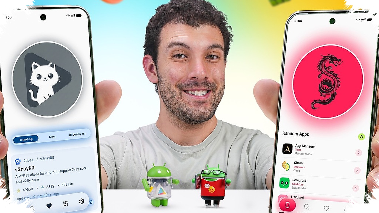 Google Buka Play Store untuk Toko Aplikasi Rival, Sideloading Tak Lagi Jadi Andalan