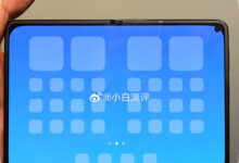 Xiaomi Mix Fold 5 Terlihat Menjalankan HyperOS 4, Sinyal Rilis Dini Menguat