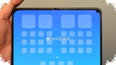 Xiaomi Mix Fold 5 Terlihat Menjalankan HyperOS 4, Sinyal Rilis Dini Menguat