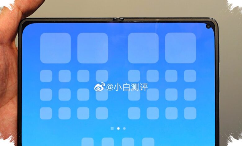 Xiaomi Mix Fold 5 Terlihat Menjalankan HyperOS 4, Sinyal Rilis Dini Menguat