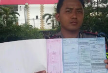 Surat Tilang Hilang Menjelang Sidang, Ini Dokumen yang Harus Segera Diurus
