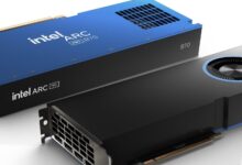 Beelink ME Pro 370 Gabungkan Mini PC dan NAS, Ruang Simpan Tembus 132TB