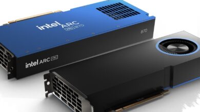 Beelink ME Pro 370 Gabungkan Mini PC dan NAS, Ruang Simpan Tembus 132TB