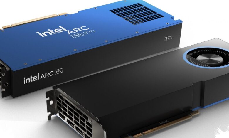Beelink ME Pro 370 Gabungkan Mini PC dan NAS, Ruang Simpan Tembus 132TB