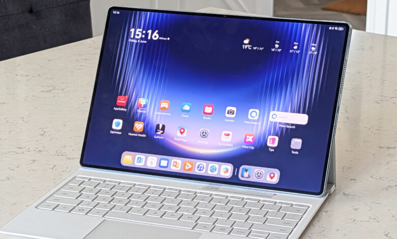 Samsung Tab S11 Ultra atau Huawei MatePad Pro Max, Selisihnya Bukan Cuma Layar