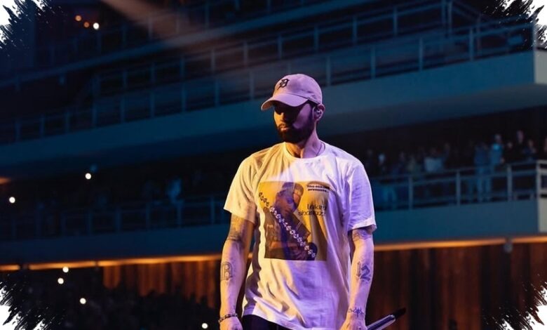 Kim Scott, Mantan Istri Eminem, Dilaporkan Kembali Coba Bunuh Diri