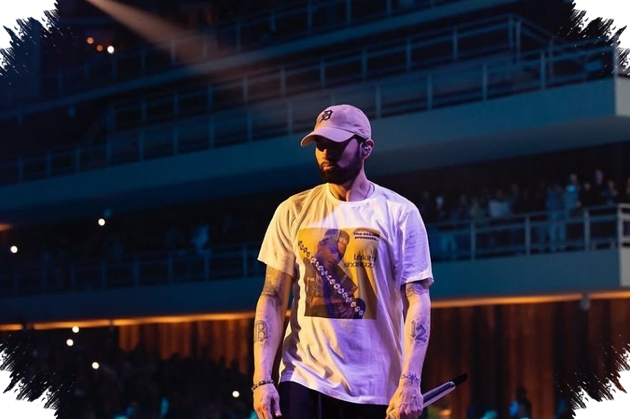 Kim Scott, Mantan Istri Eminem, Dilaporkan Kembali Coba Bunuh Diri