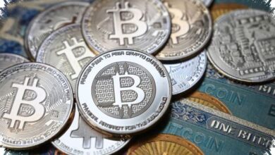 5 Langkah Investasi Bitcoin untuk Pemula, Agar Tak Terbawa Pasar Volatil