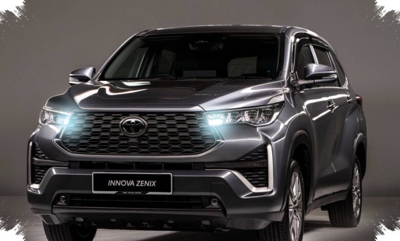 Toyota Veloz HEV Menempel Innova Zenix, Selisih Penjualan Tinggal 2 Ribu Unit