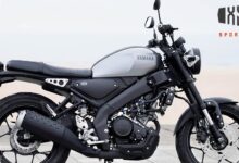 Yamaha XSR155 2026 Punya Harga Khusus, Cuma untuk 55 Pembeli Pertama