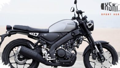Yamaha XSR155 2026 Punya Harga Khusus, Cuma untuk 55 Pembeli Pertama