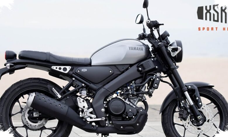 Yamaha XSR155 2026 Punya Harga Khusus, Cuma untuk 55 Pembeli Pertama