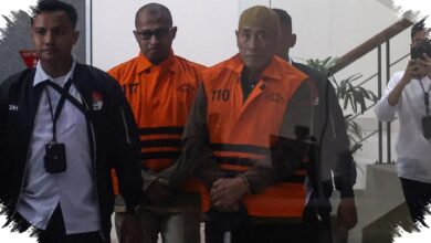 Praperadilan Kedua Asrul Taba Dimulai, KPK Siap Buka Dasar Penggeledahan Kuota Haji