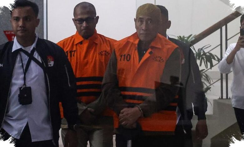 Praperadilan Kedua Asrul Taba Dimulai, KPK Siap Buka Dasar Penggeledahan Kuota Haji