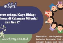 3 Kebiasaan Kecil yang Membantu Gen Z Hidup Sehat Tanpa Perubahan Drastis