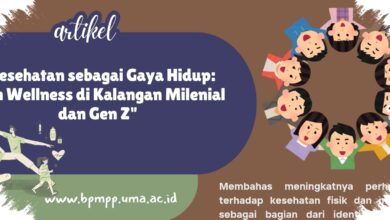 3 Kebiasaan Kecil yang Membantu Gen Z Hidup Sehat Tanpa Perubahan Drastis