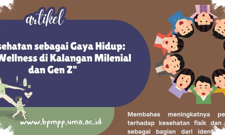 3 Kebiasaan Kecil yang Membantu Gen Z Hidup Sehat Tanpa Perubahan Drastis