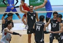 Servis dan Penerimaan Jadi Pembeda, Timnas Voli Putra RI Tembus Final SEA V Cup