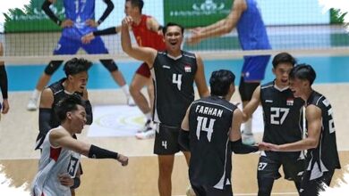 Servis dan Penerimaan Jadi Pembeda, Timnas Voli Putra RI Tembus Final SEA V Cup