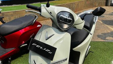Ribuan Motor Listrik VinFast Sudah Dipesan, Skema Baterai Jadi Pilihan Fleksibel