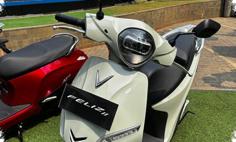 Ribuan Motor Listrik VinFast Sudah Dipesan, Skema Baterai Jadi Pilihan Fleksibel