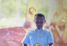 Proyek Blok Masela Akhirnya Dibangun, Produksi Gas Ditargetkan Mulai 2029