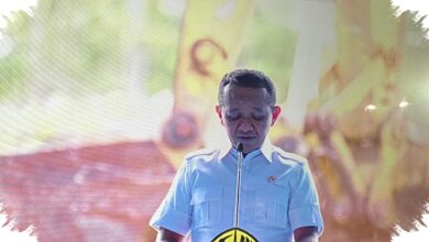 Proyek Blok Masela Akhirnya Dibangun, Produksi Gas Ditargetkan Mulai 2029