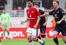 Manchester United Tumbang 0-1 dari Wrexham, Andrey Santos Langsung Starter