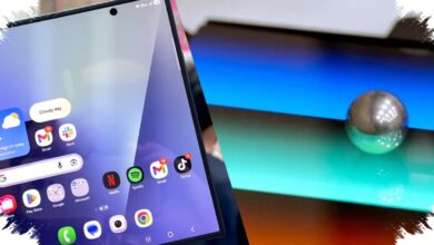 Samsung Siapkan Flex Titanium, Layar Foldable yang Ingin Menekan Bekas Lipatan