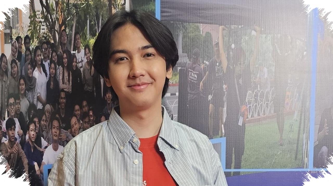 Dika Selalu Merasa Tak Cukup bagi Ibunya, Konflik Ari Irham dalam Film Baru