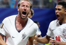 Prancis vs Inggris Berebut Perunggu, Mbappe Masih Mengejar Sepatu Emas