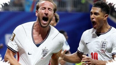 Prancis vs Inggris Berebut Perunggu, Mbappe Masih Mengejar Sepatu Emas