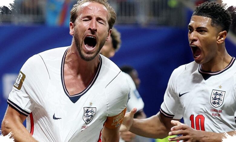 Prancis vs Inggris Berebut Perunggu, Mbappe Masih Mengejar Sepatu Emas