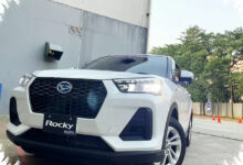 Daihatsu Melesat 27 Persen, Mobil di Bawah Rp300 Juta Kian Menggoda