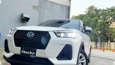 Daihatsu Melesat 27 Persen, Mobil di Bawah Rp300 Juta Kian Menggoda