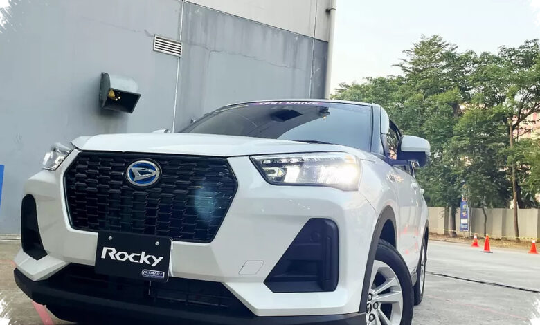 Daihatsu Melesat 27 Persen, Mobil di Bawah Rp300 Juta Kian Menggoda