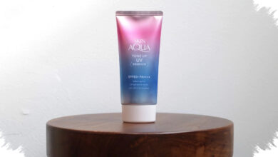 3 Sunscreen Jepang Ber-SPF Tinggi untuk Kulit Tampak Awet Muda, Mulai Rp36.600