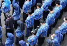 Pemda Sulit Bayar Gaji PPPK, Tunjangan Pejabat Diusulkan Jadi Jalan Keluar