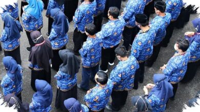 Pemda Sulit Bayar Gaji PPPK, Tunjangan Pejabat Diusulkan Jadi Jalan Keluar