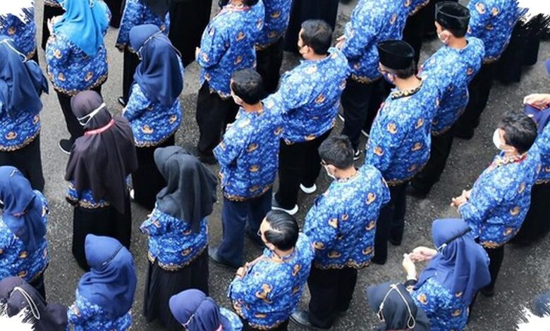 Pemda Sulit Bayar Gaji PPPK, Tunjangan Pejabat Diusulkan Jadi Jalan Keluar