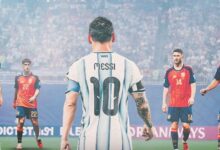 Spanyol Tak Akan Tempel Messi Satu Lawan Satu, Ini Alasan Luis de la Fuente