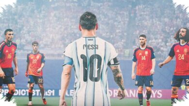 Spanyol Tak Akan Tempel Messi Satu Lawan Satu, Ini Alasan Luis de la Fuente