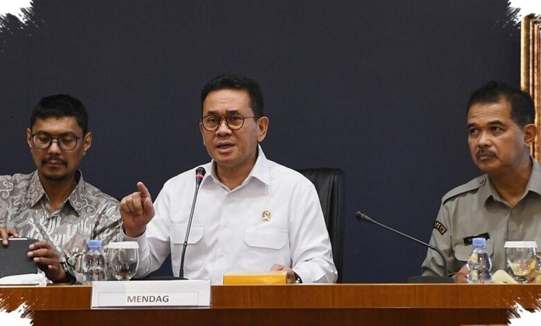 Menang di WTO, Kemendag Selamatkan Akses Ekspor Rp7,34 Triliun ke Eropa
