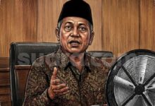 Dari Mana Isu Kipas Angin Rp1,8 Triliun untuk Kopdes, Ini Jawaban Pemerintah