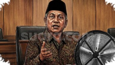 Dari Mana Isu Kipas Angin Rp1,8 Triliun untuk Kopdes, Ini Jawaban Pemerintah