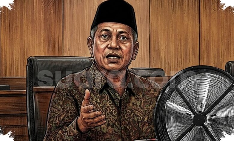 Dari Mana Isu Kipas Angin Rp1,8 Triliun untuk Kopdes, Ini Jawaban Pemerintah